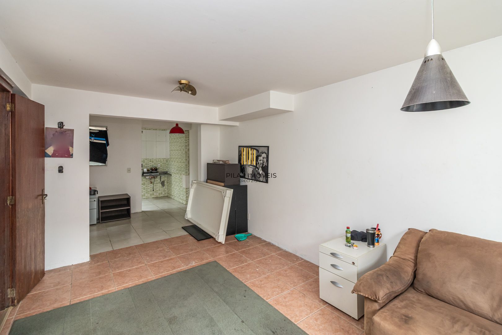 Casa de Condomínio 3 dormitórios no bairro Humaitá