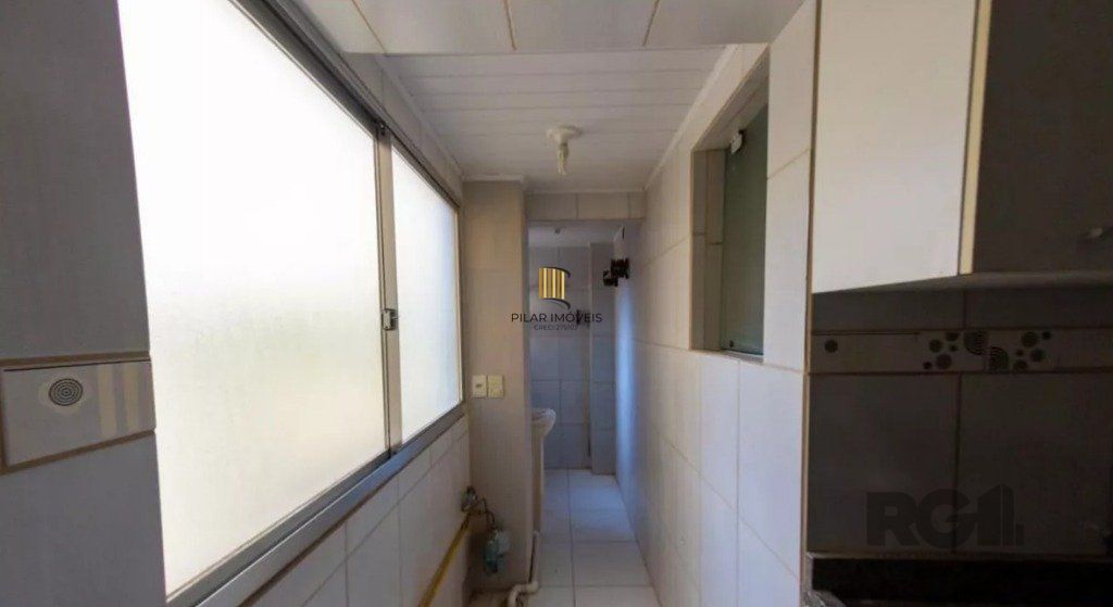 Venda 2 Dormitórios com Suíte