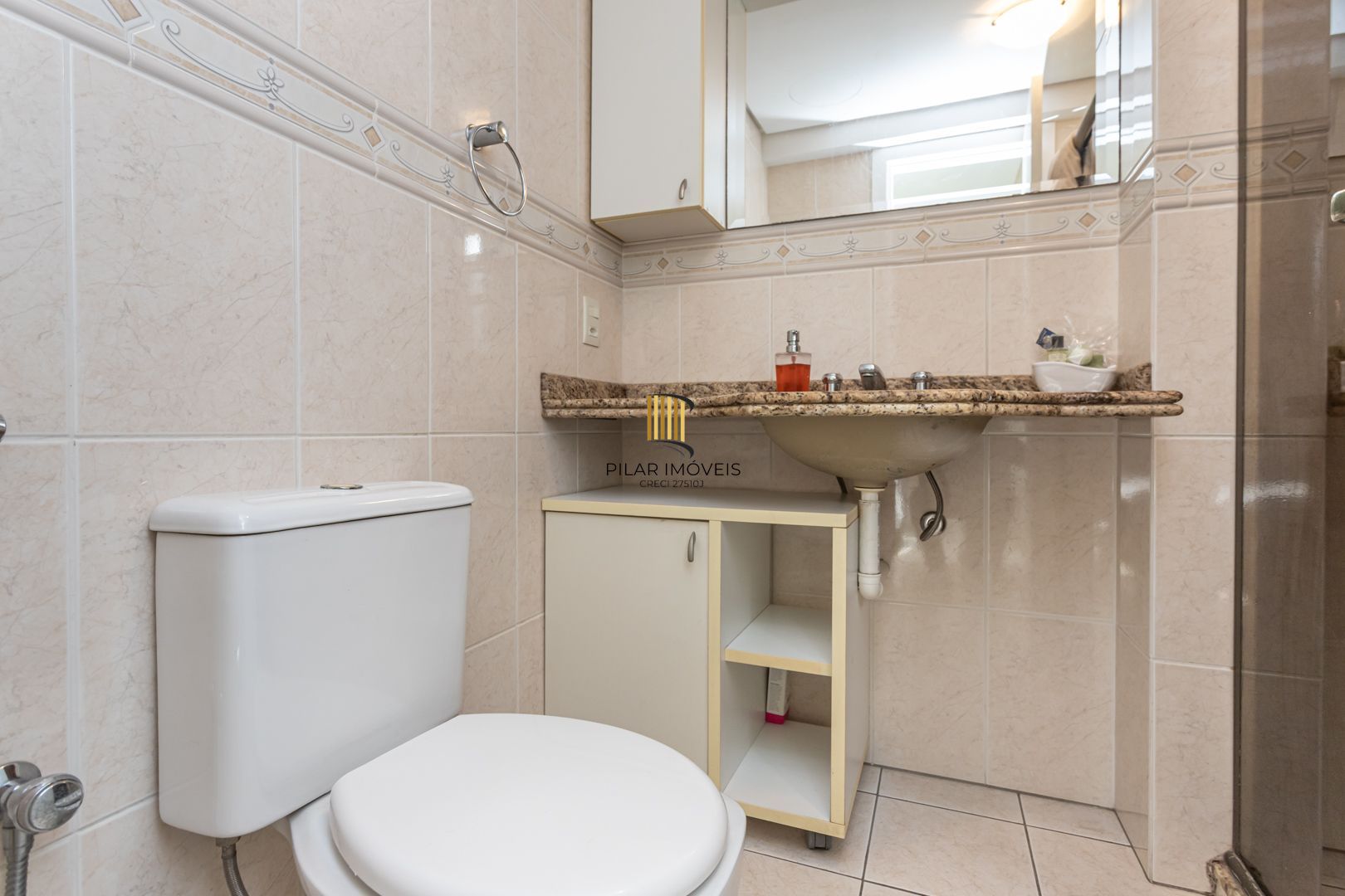 Apartamento 3 dorms à venda Rua Veríssimo Rosa, Jardim Botânico - Porto Alegre