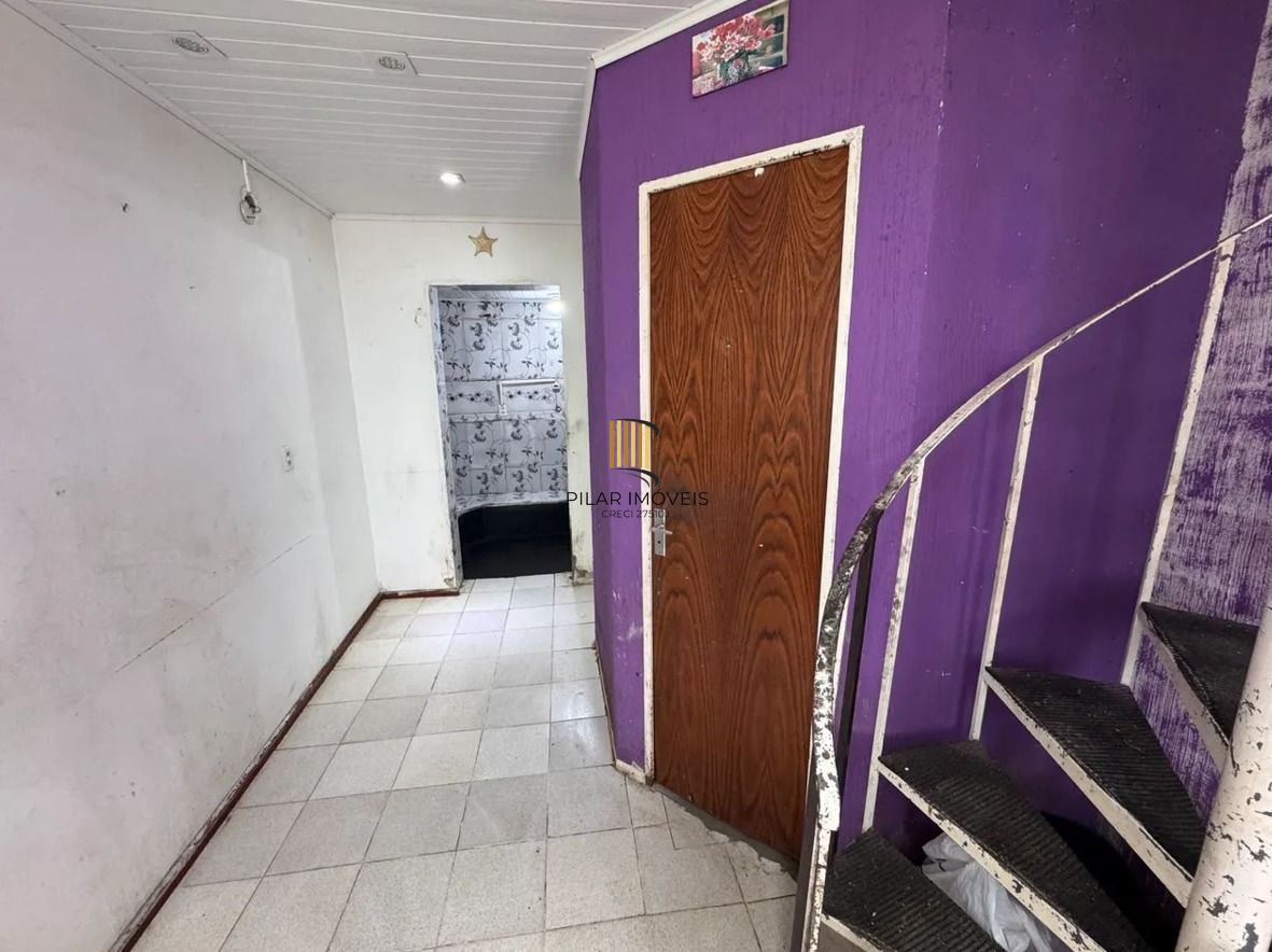Casa em condomínio na Vila Nova de 2 dormitórios