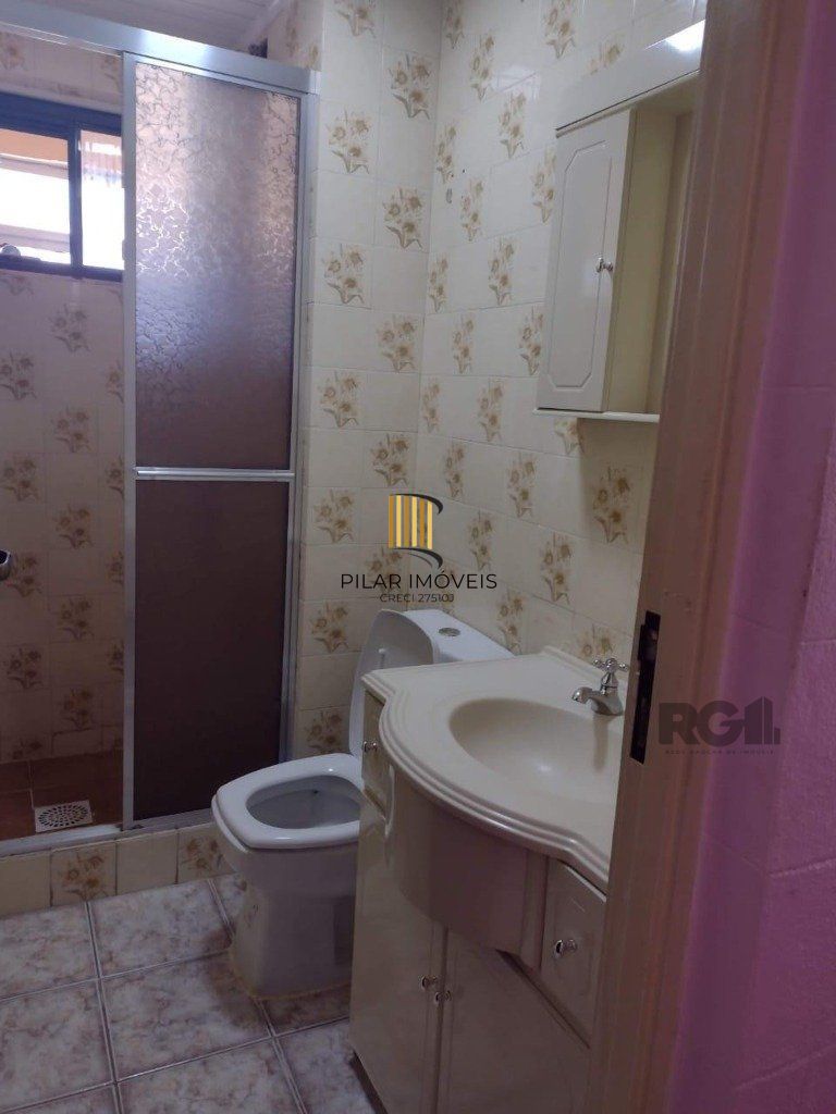 Apartamento 1 Dormitório(s) Bairro Partenon