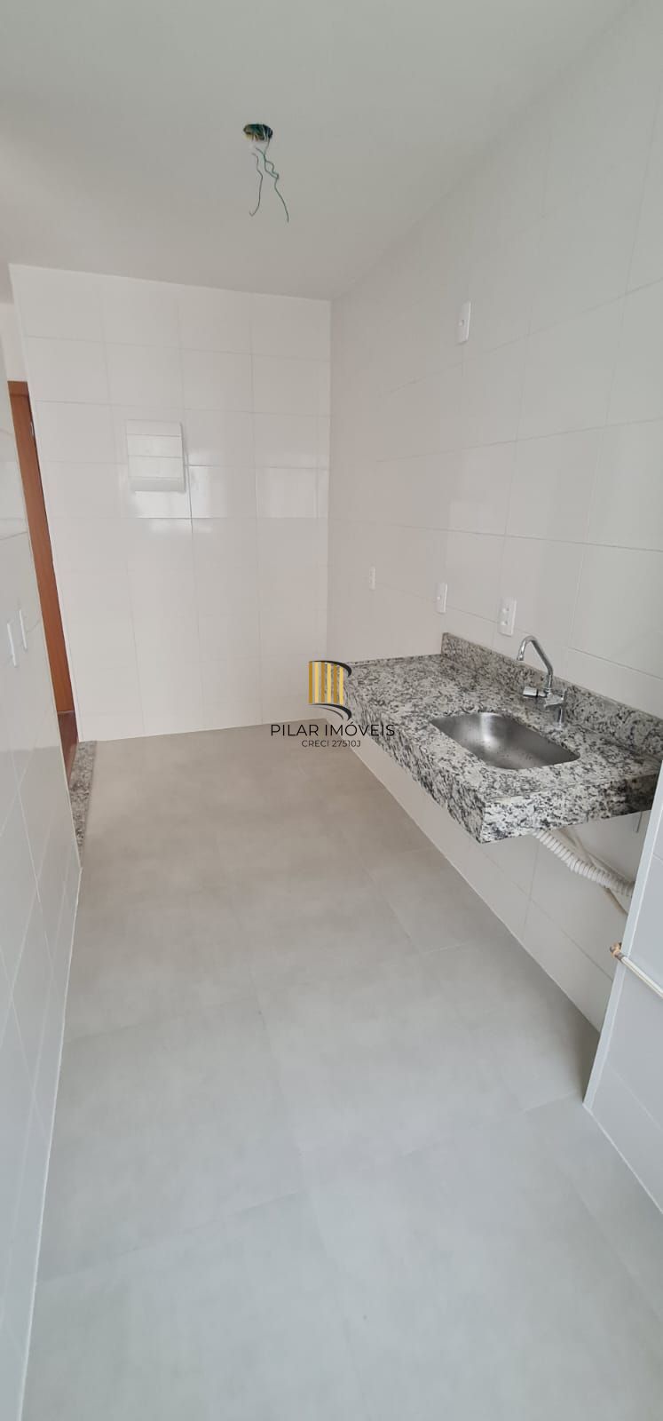 Apartamento 2 dormitórios, novo no Bairro Costa e Silva