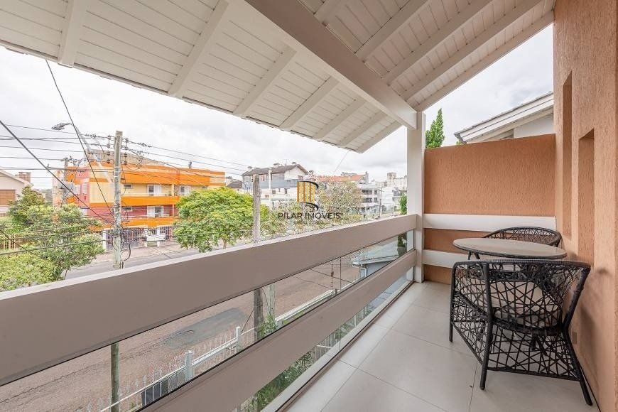 Casa 3 Dormitório(s) Bairro Jardim Itu