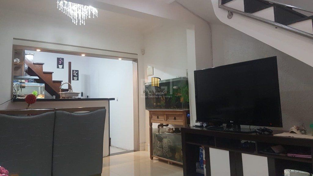 Casa Condominio para Venda - 79.74m², 2 dormitórios, 2 vagas - Niterói