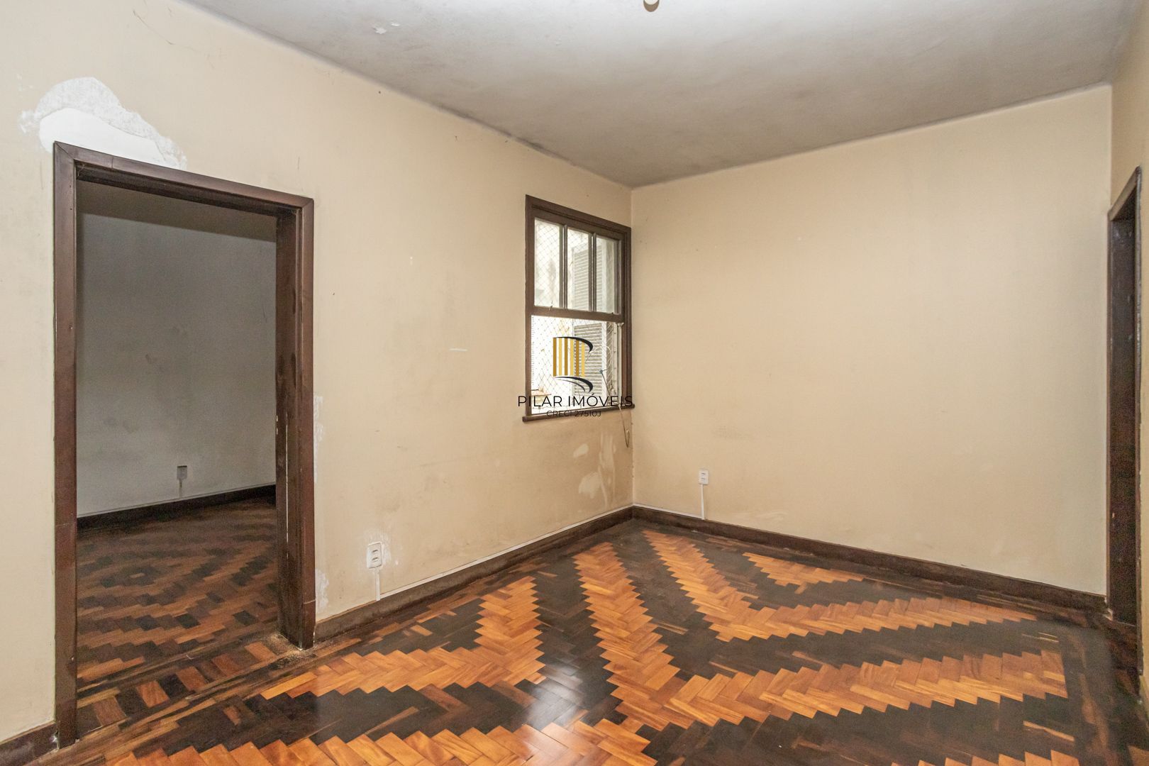Apartamento 3 dormitórios no bairro Centro Histórico