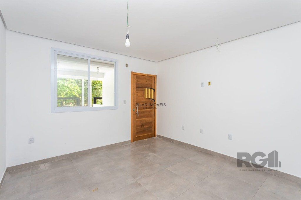 Casa Sobrado NOVO de 3 dormitórios 2 vagas