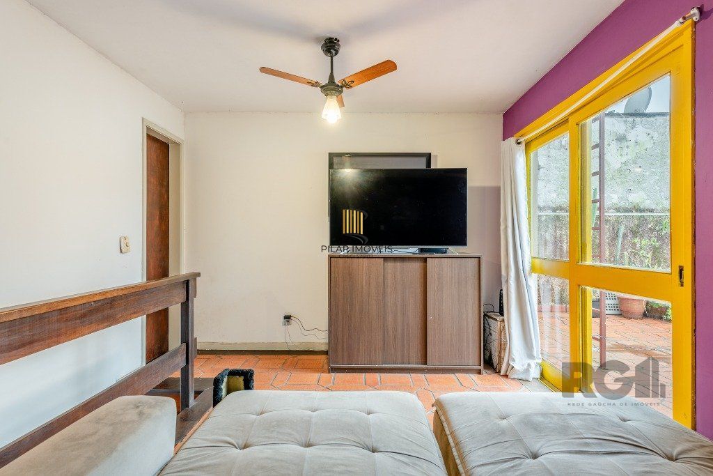 Cobertura no Cristo Redentor de 4 dormitórios e vaga DESOCUPADA