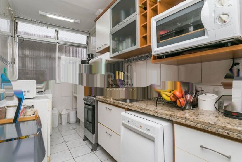 Apartamento para Venda - 58.25m², 2 dormitórios, 1 vaga - Vila Ipiranga