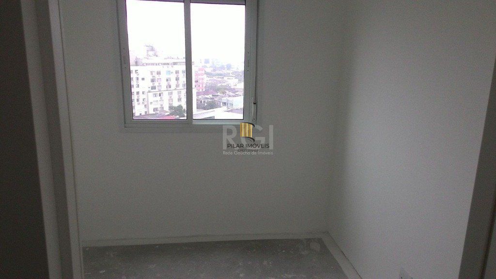Apartamento para Venda 2 dormitórios 1 vaga - Azenha NOVO