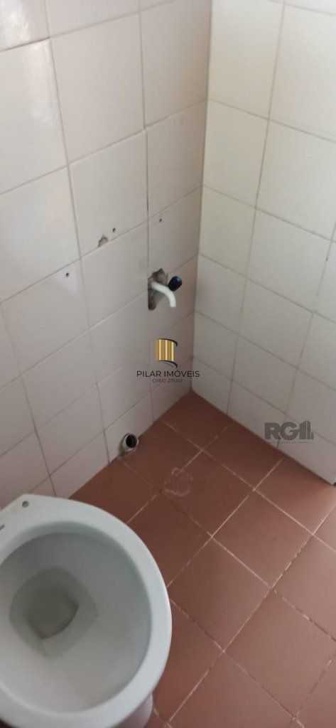 Apartamento 2 dormitórios no bairro Rubem Berta