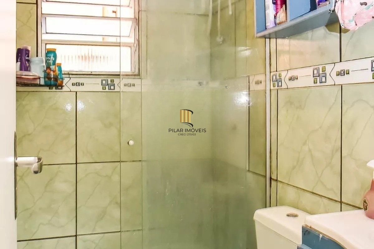 Apartamento com 2 quartos à venda na Beco José Paris, Sarandi, Porto Alegre.