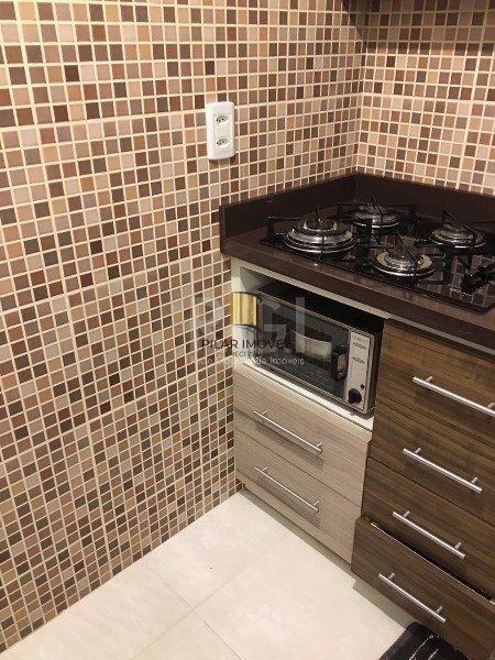 Apartamento para Venda - 54.18m², 2 dormitórios, Cidade Baixa