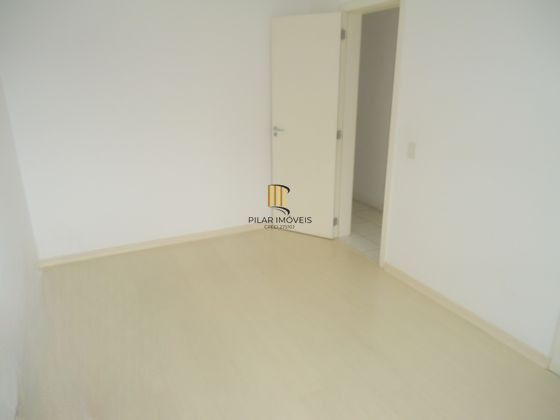 Apartamento 3 dormitórios no bairro Santo Antônio