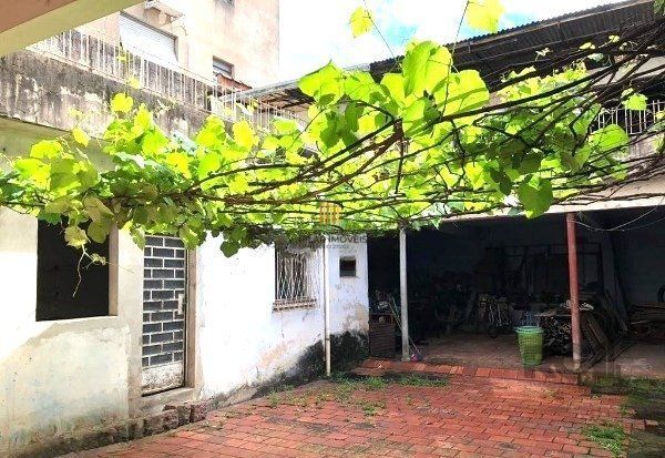 CASA SOBRADO NO cRISTO rEDENTOR DE 5 DORMITÓRIOS E 3 VAGAS