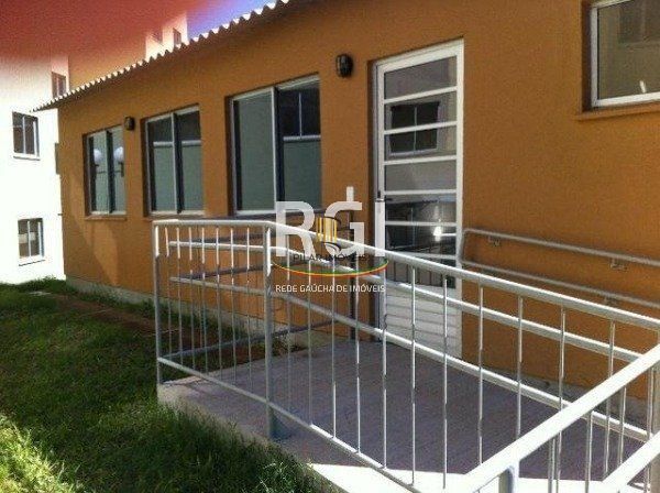 Apartamento para Venda - 43.17m², 2 dormitórios, 1 vaga - Vila Nova