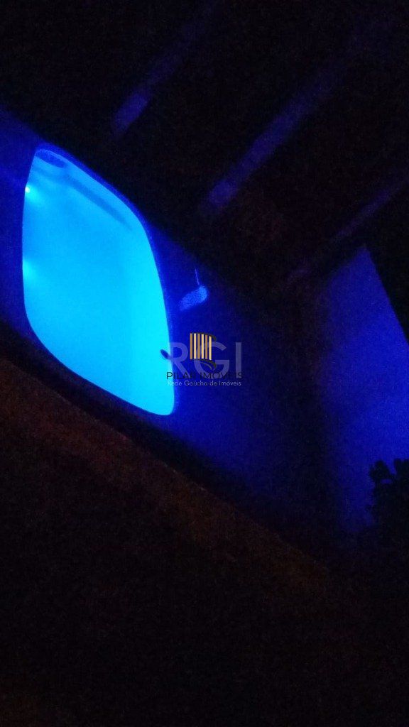 Casa para Venda no Centro de Viamão de 3 dormitórios e vaga