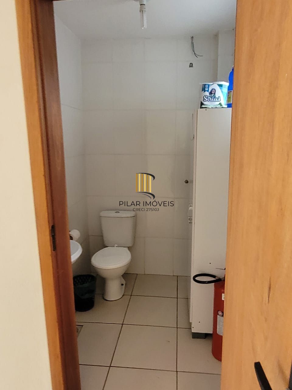 Apartamento em Gravatai Térreo de 2 dormitórios e vaga