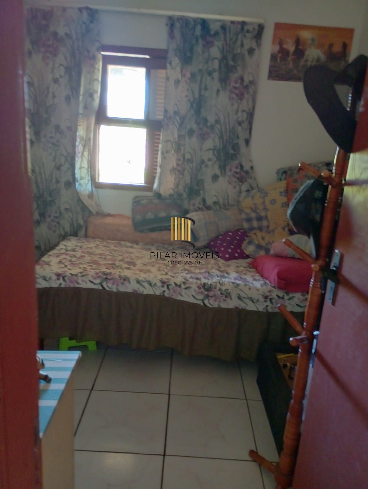 Casa 3 dormitórios no bairro Mirim