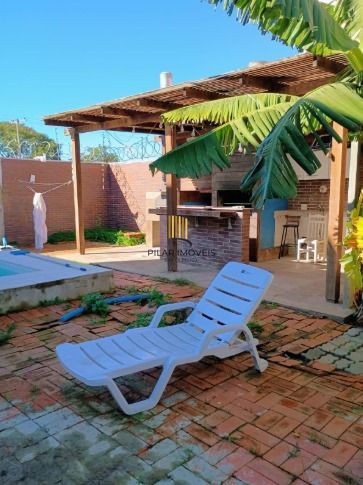 Casa 2 dormitórios no bairro Sarandi