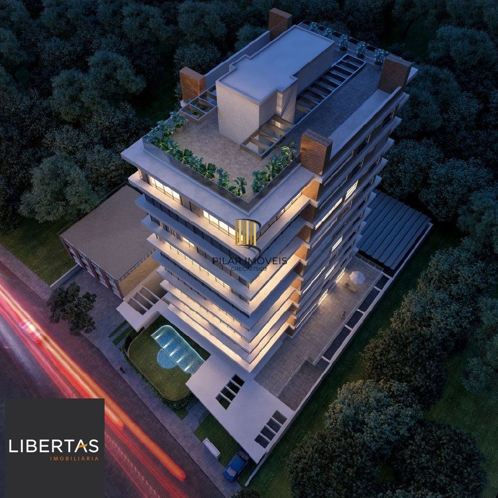 Apartamento 3 dormitórios no bairro Petrópolis