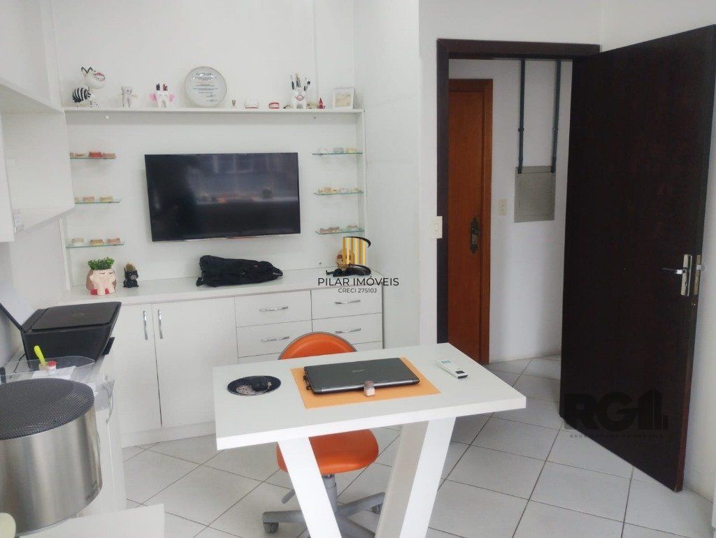 Conjunto/Sala Bairro Centro Histórico
