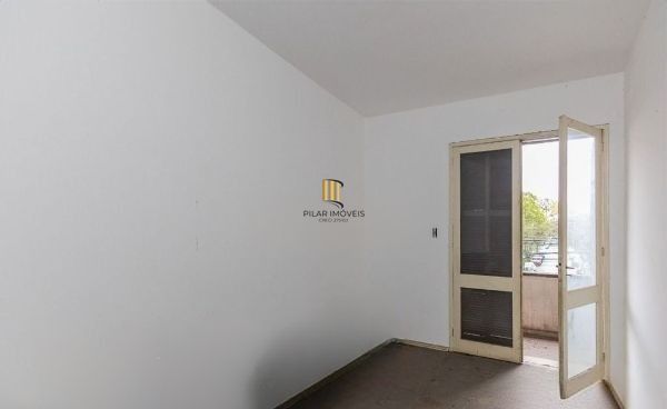 Apartamento de 2 dormitórios bairro São João DESOCUPADO