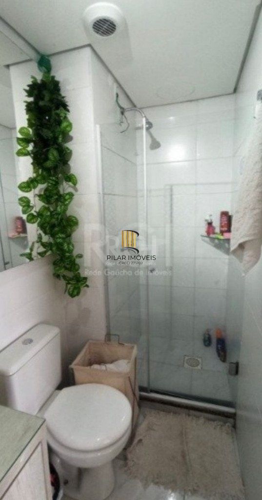 Apartamento para Venda - 48m², 2 dormitórios, 1 vaga - Jardim Leopoldina