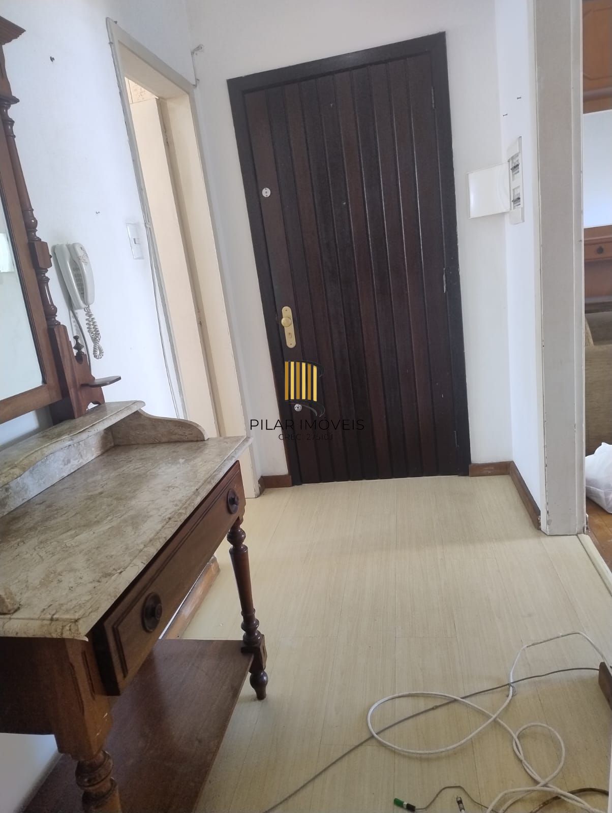 APTO DE 03 DORMOTÓRIOS SACADA. COM ELEVADOR . NO BOM - FIM RIO BRANCO