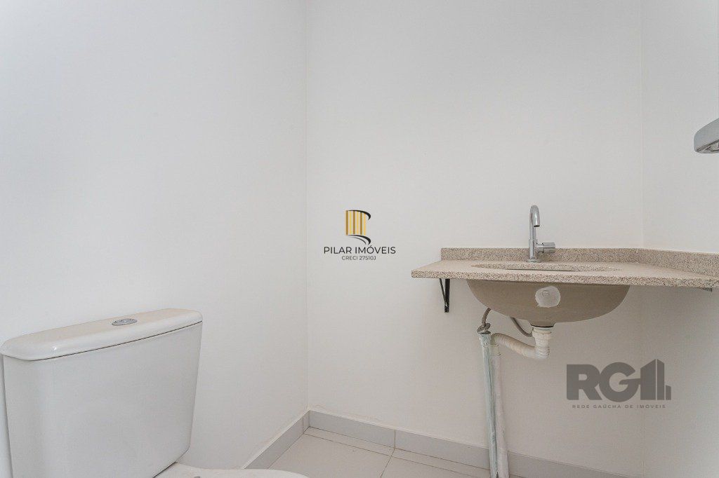 Conjunto / Sala para Venda no DOC OFFICE DESOCUPADA