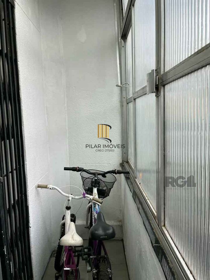 Apartamento 3 dormitórios no bairro Cidade Baixa