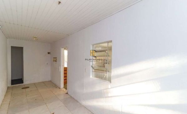 Casa no Menino Deus com 150m²