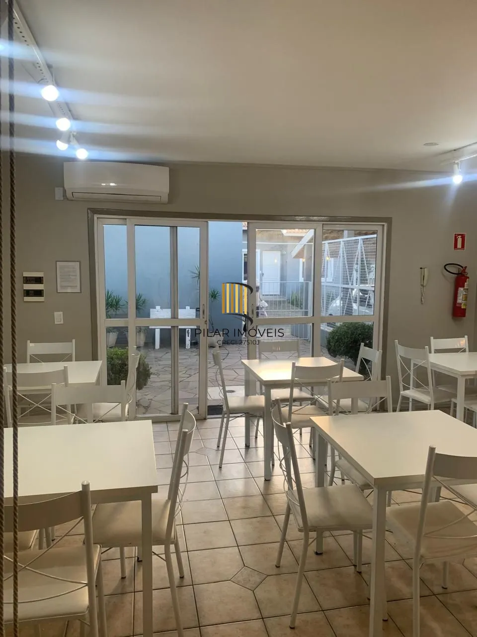 Casa de Condomínio 2 dormitórios no bairro Jardim Leopoldina