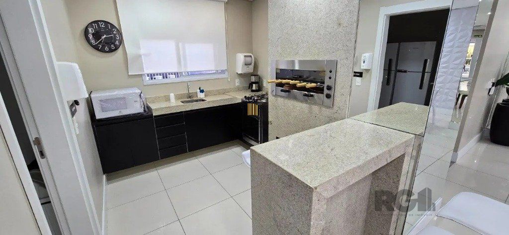 Apartamento NOVO no Condomínio Rossi Reserva de 3 dormitórios e 2 vagas