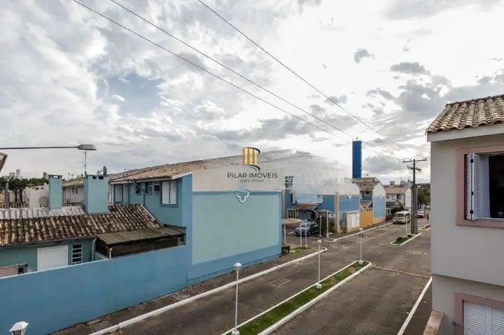 Casa Cond. JARDIM TULIPAS, 3 dormitórios, 2 banheiros, 1 vaga garagem.