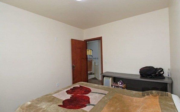 Cobertura triplex no Cristal de 3 dormitórios