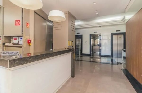 Sala Comercial no Edifício Consórcio no Centro