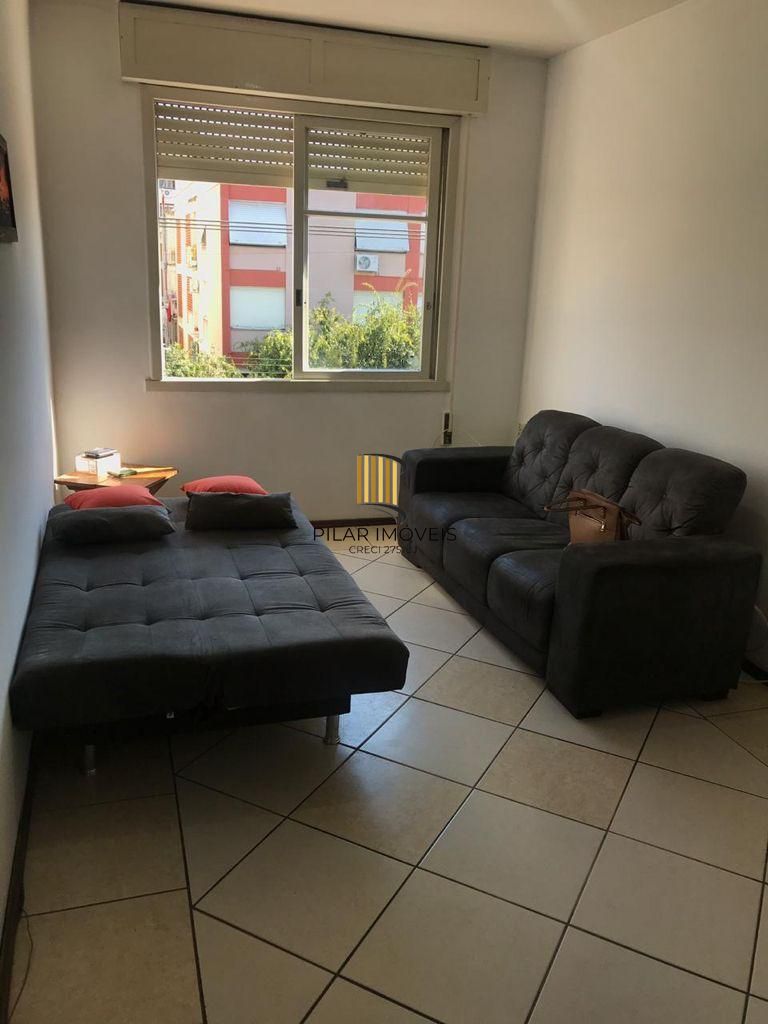 Apartamento 2 dormitórios no bairro Menino Deus