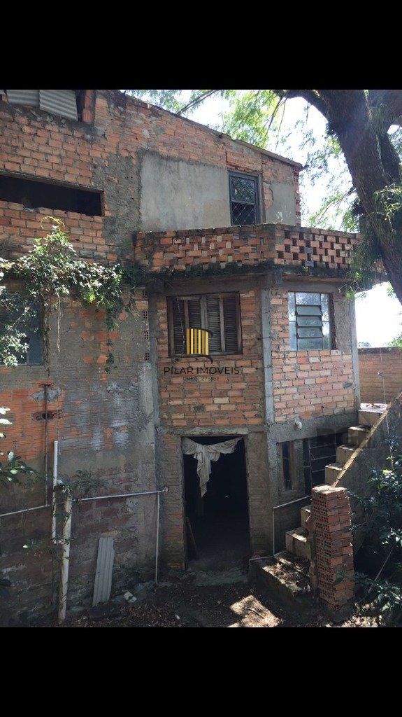 Terreno Bairro Lomba do Pinheiro