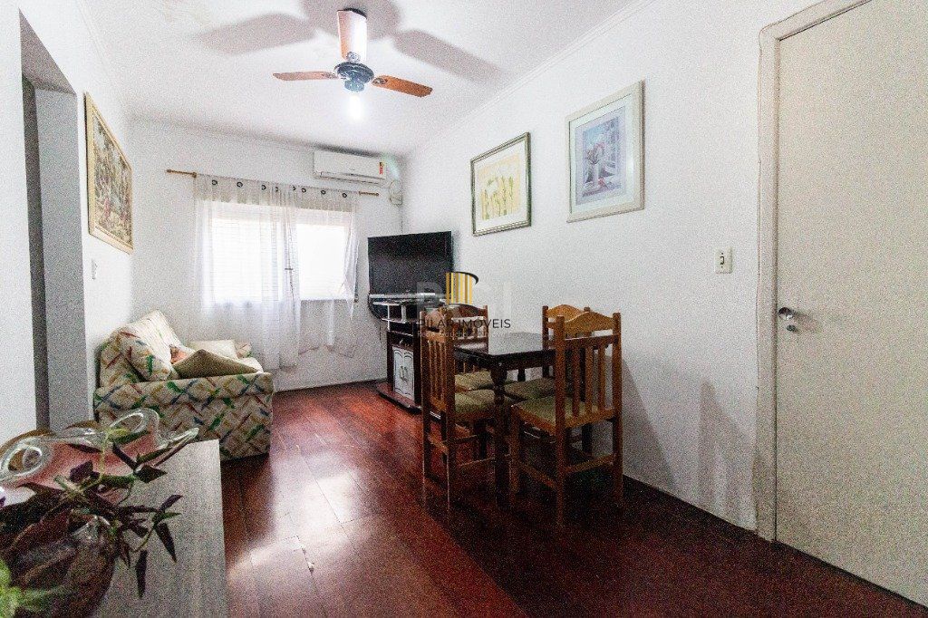 Apartamento para Venda - 42.07m², 2 dormitórios, 2 vagas - Glória