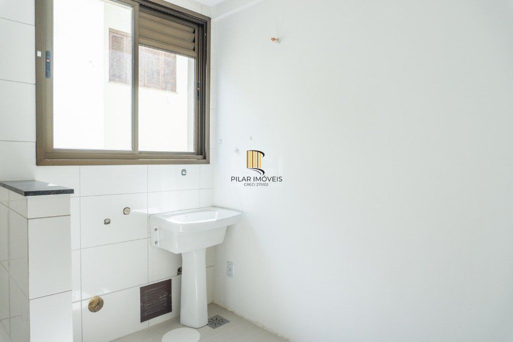 Apartamento 2 dormitórios 2 vagas - Chácara das Pedras