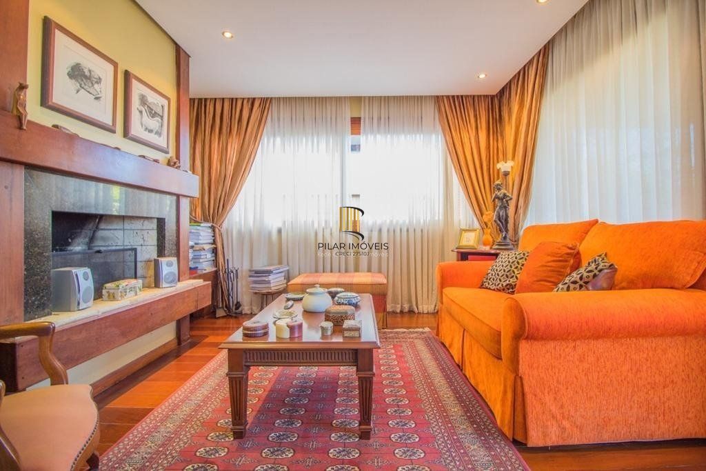 Apartamento duplex em Petropolis