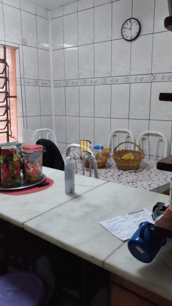 Casa para Venda - 90m², 3 dormitórios, sendo 1 suites, 1 vaga - Passo das Pedras