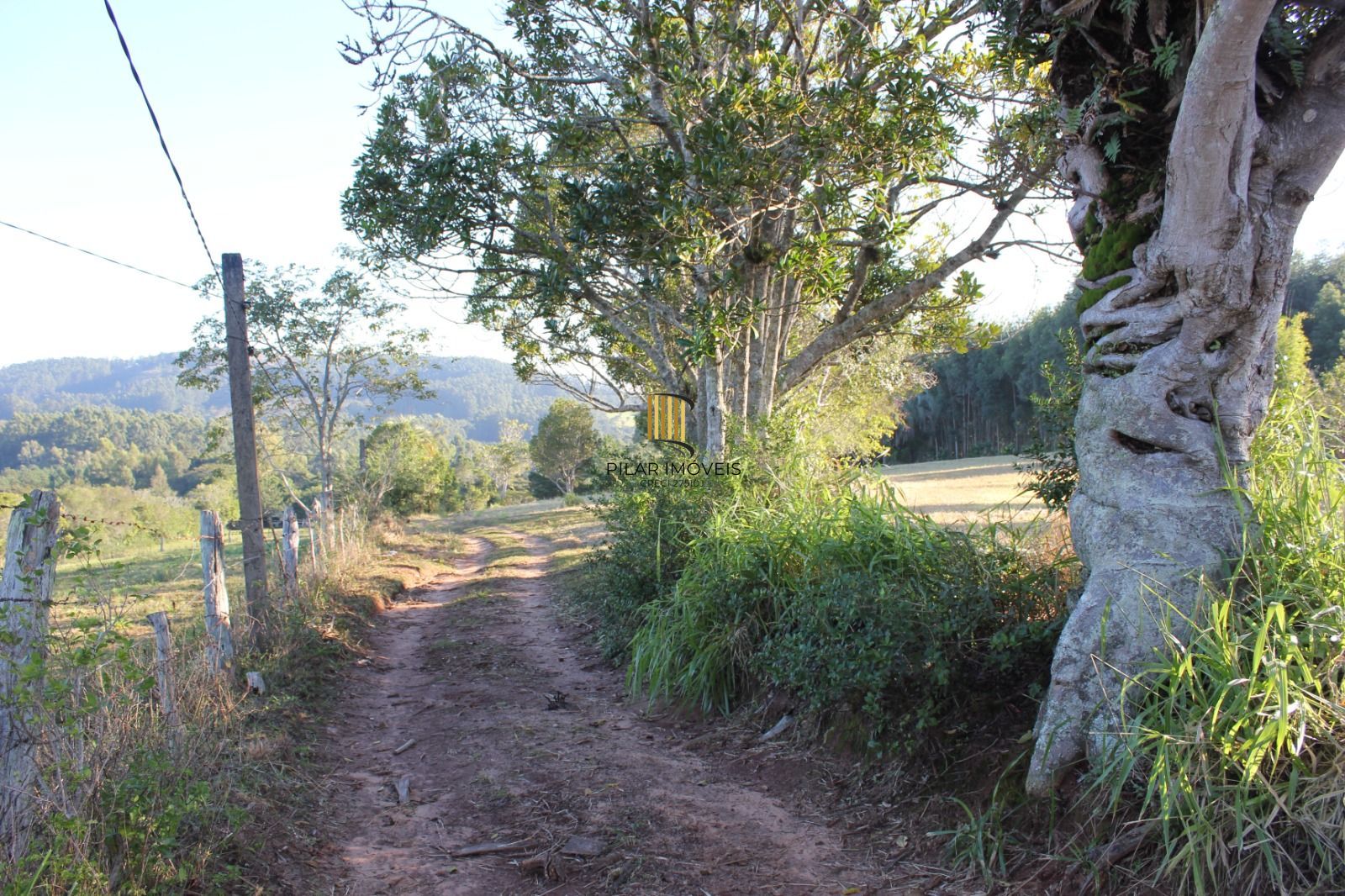Sítio 1 dormitório no bairro Itapuã