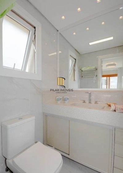 Cobertura duplex no Jardim Sabará de 3 dormitórios e 2 vagas e infra