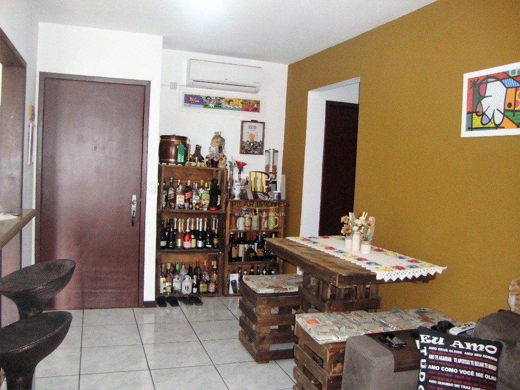 Apartamento para Venda  2 dormitórios, 1 vaga - Sarandi - Pilar Imóveis