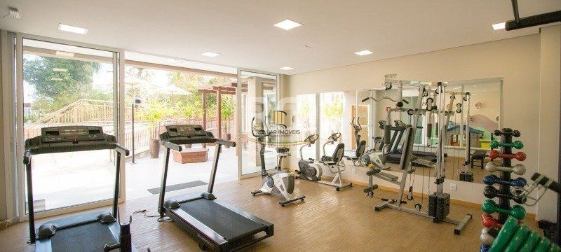 Apartamento 2 dormitórios no bairro Teresópolis
