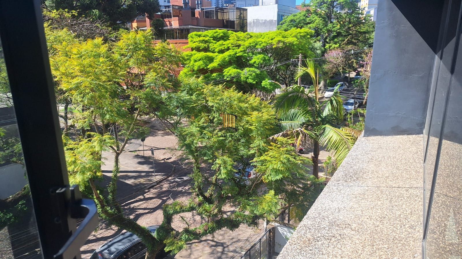 Sala Comercial 1 dormitório no bairro Petrópolis