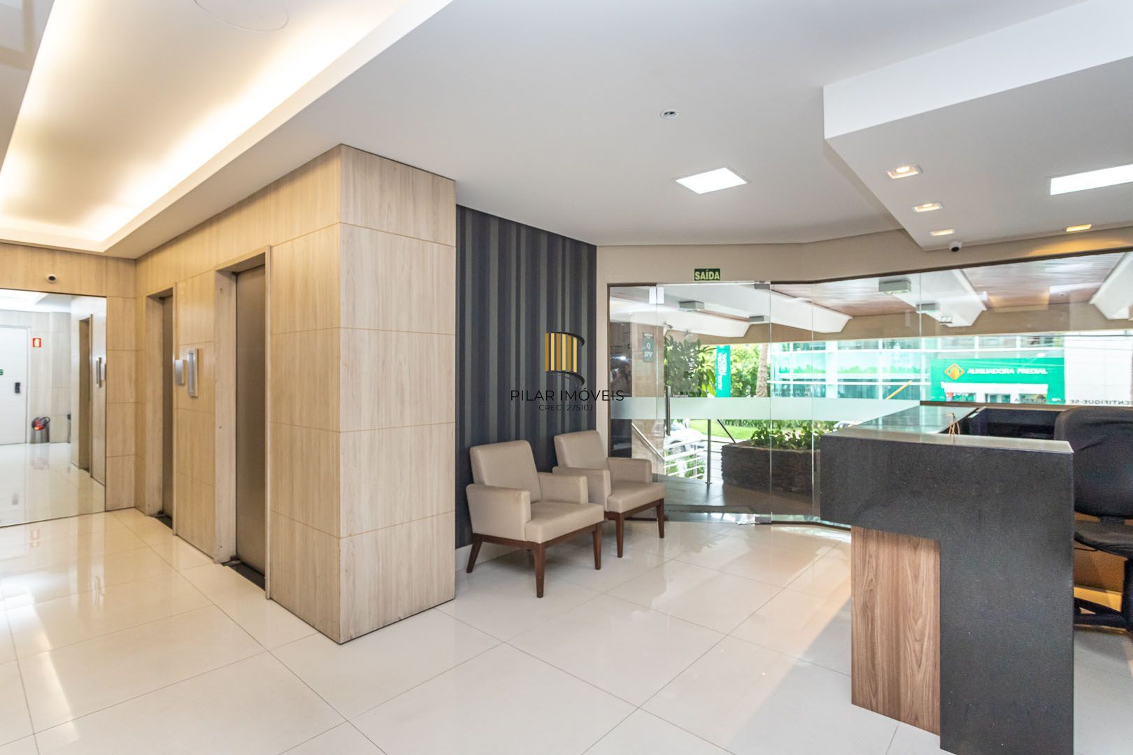 Apartamento 2 dormitórios no bairro Petrópolis