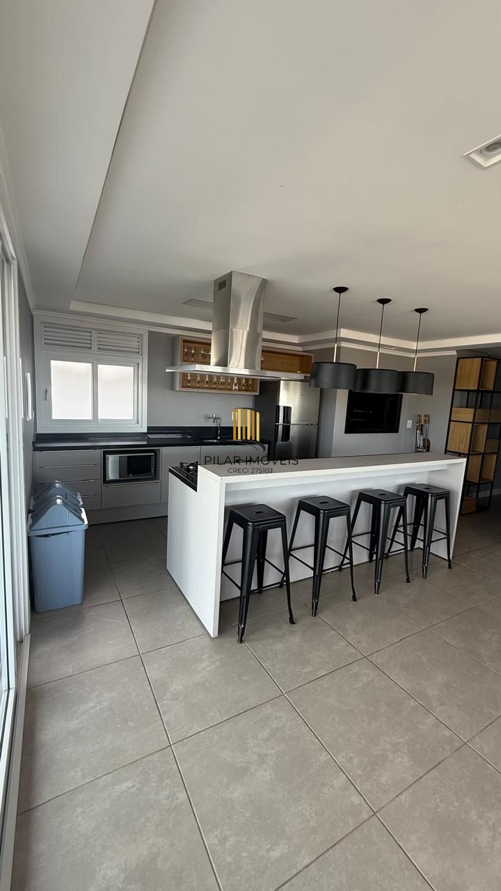 Apartamento 3 Dormitórios 2 vagas depósito