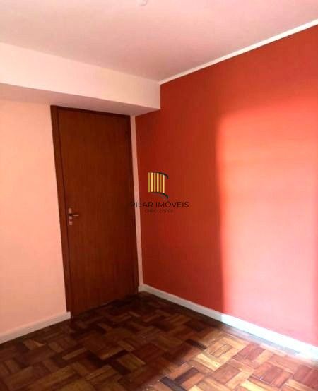 Apartamento no Centro de 1 dormitório